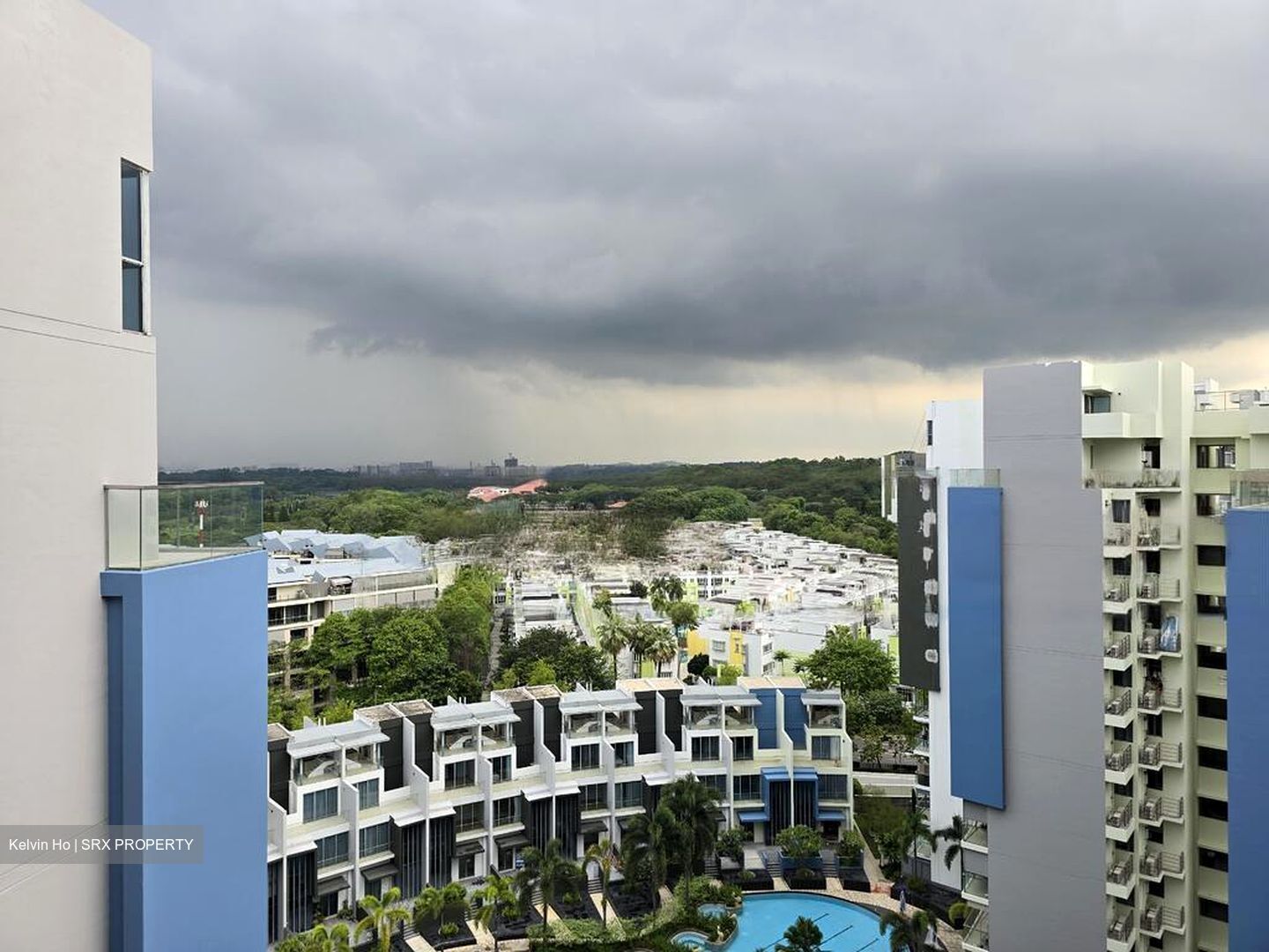 Skies Miltonia (D27), Condominium #455023701